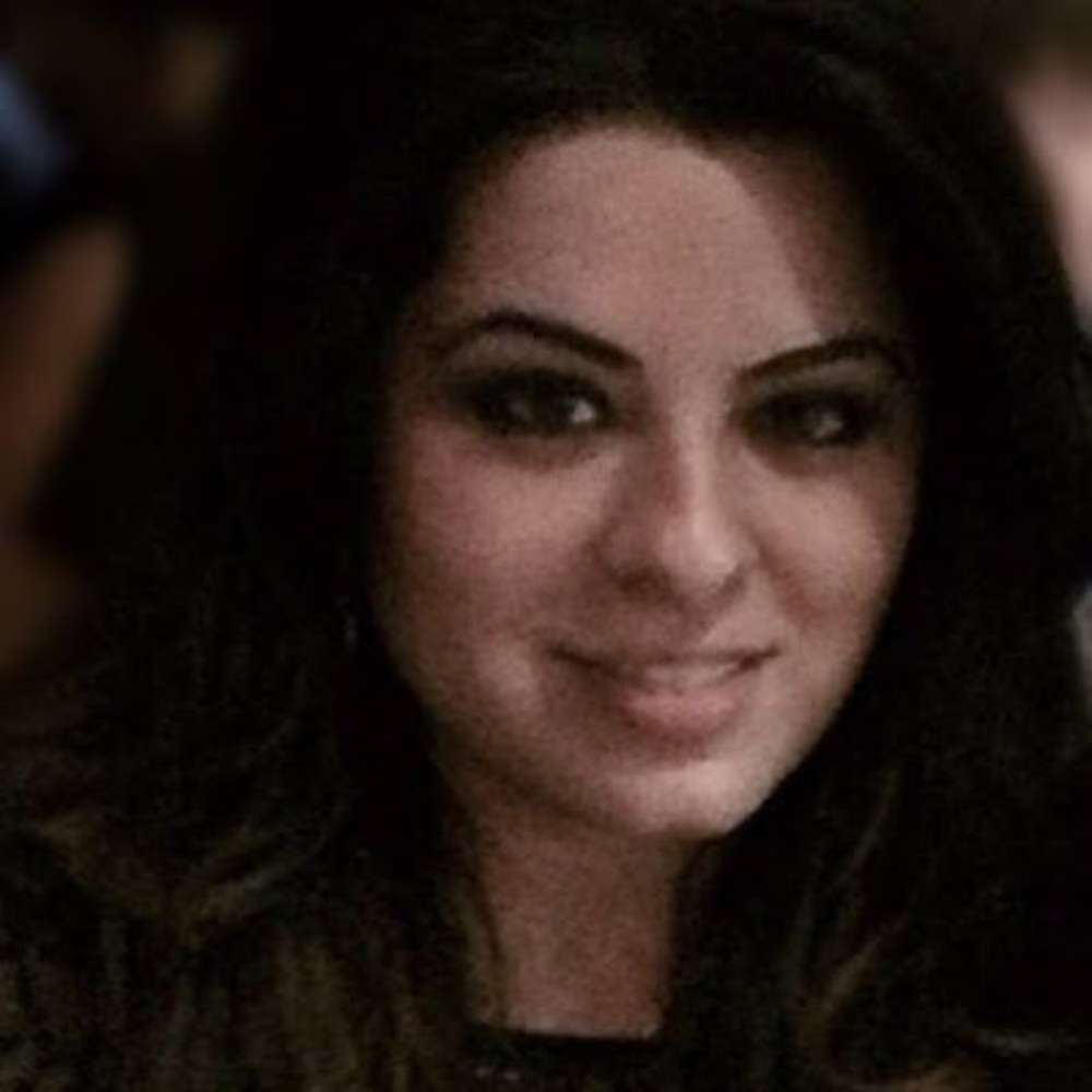 Meet your Posher, Sabreena